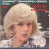 7-дюймовая пластинка SYLVIE VARTAN Sylvie Vartan SRA107 RCA 1973 Япония Поп Б/у