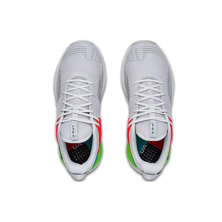 Under Armour Ua Hovr Apex Тренировочная обувь 3022206-100