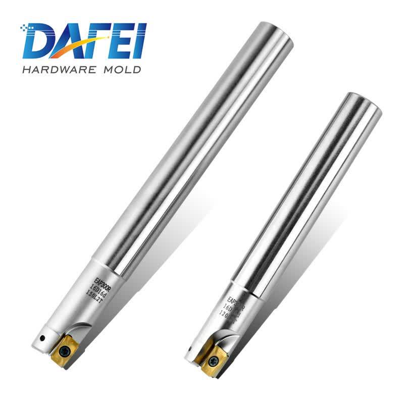 DAFEI BAP300R Anti-Vibration CNC Milling Cutter Holder
