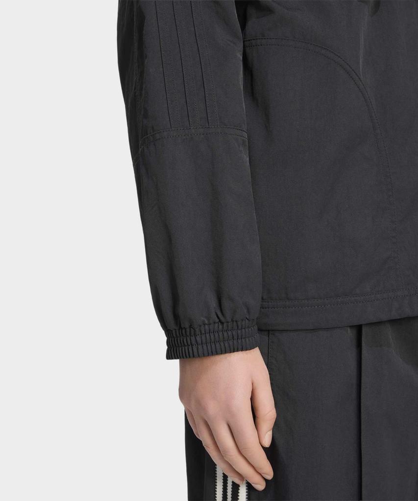 adidas Парка Britcore - Черный / Hz3791