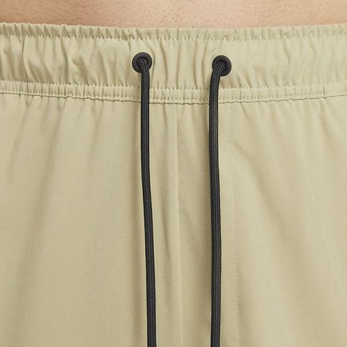 Nike Повседневные шорты мужские хаки DV9331-276