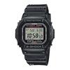 [Casio] Часы [Официальный продукт для внутреннего рынка] Радиоуправление Солнечная батарея Ремешок с вставками из углеродного волокна Титановые детали GW-S5600U-1JF Мужские Черные