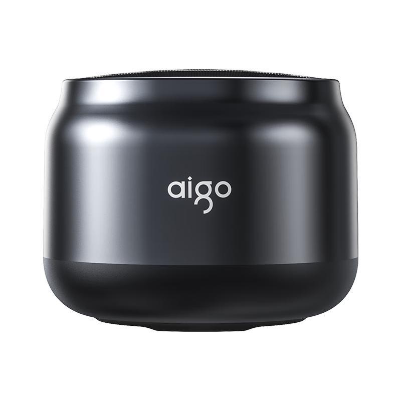 Aigo Multifunction Audio Speakers