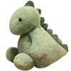 Dinosaur Monster Plush First Toy Cute Large Fluffy (Small)