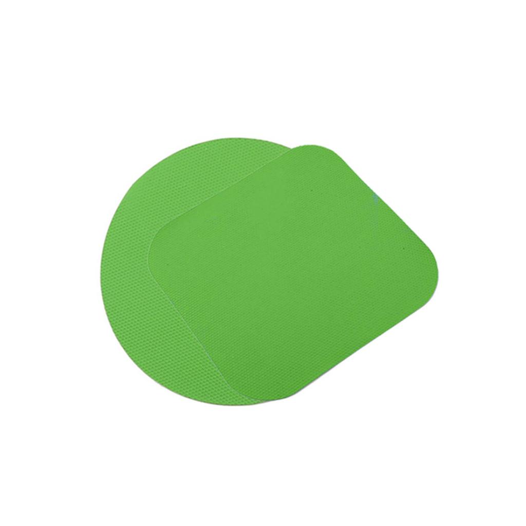 Non Slip Bottle Opener Pad Waterproof Solid Openers Pad Tableware Mat  Jar Opener Gripper Mat Customized