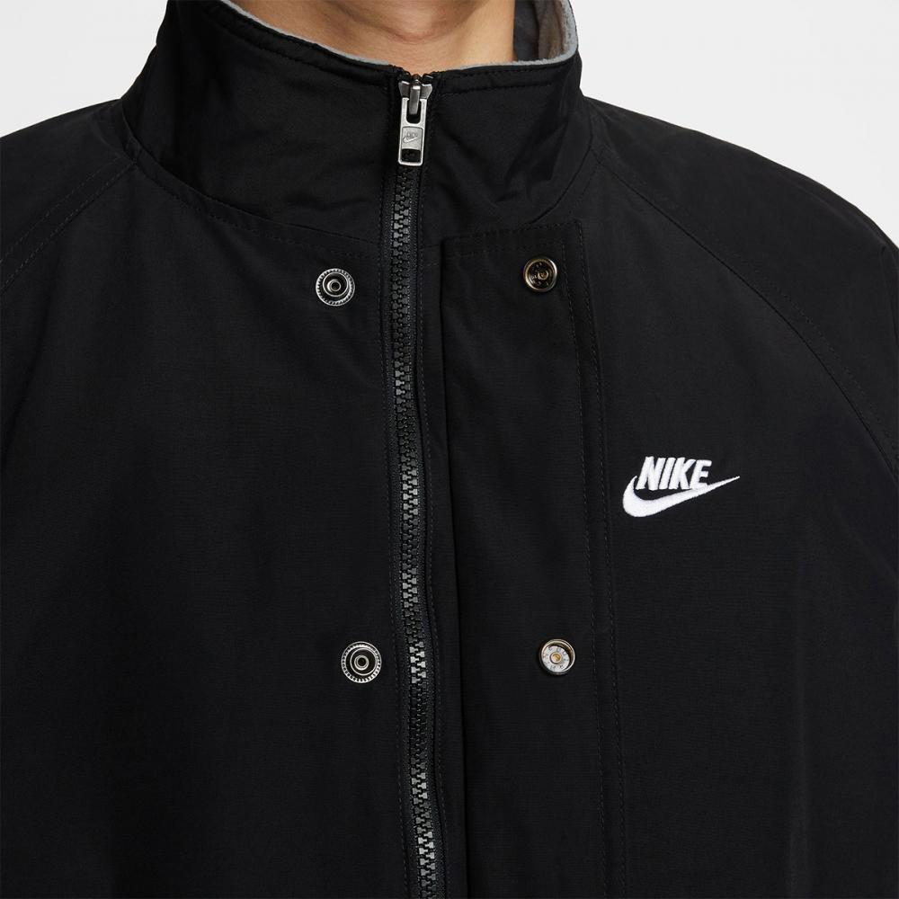 Nike Men S Nike Club Futura Jacket Fz0657 010