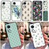 Чехол с коалой и эвкалиптом для Honor Magic 7 5 6 Pro 200 Lite Honor X8b X9c X9b X9a X8a X8 X9 50 70 90 Lite Чехол