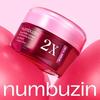 Numbersin No. 2 Rose PDRN Collagen Plumping Serum 2X 30ml