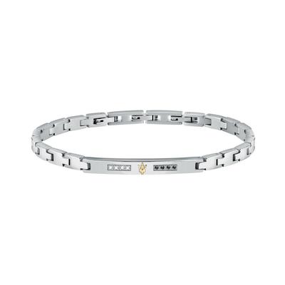 Браслет Jewels из нержавеющей стали JM521ATY12 - для мужчин