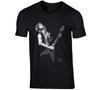 Футболка с принтом Randy Rhoads Tribute Rock & Roll Guitar