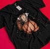 Футболка One Punch Man Футболка с Сайтамой Футболка с Гароу Фубуки Генос Аниме Манга OK Футболка BB1423