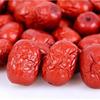 Premium Xinjiang Ruoqiang Red Dates - Natural, No Additives, Perfect for Porridge and Infusions
