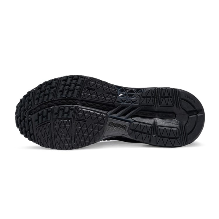 Asics Кроссовки для бега Metarun Мужские Черные 1011C365-001
