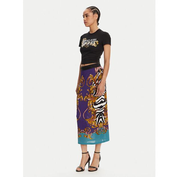 Юбка карандаш Versace Jeans Couture 78HAE8P6