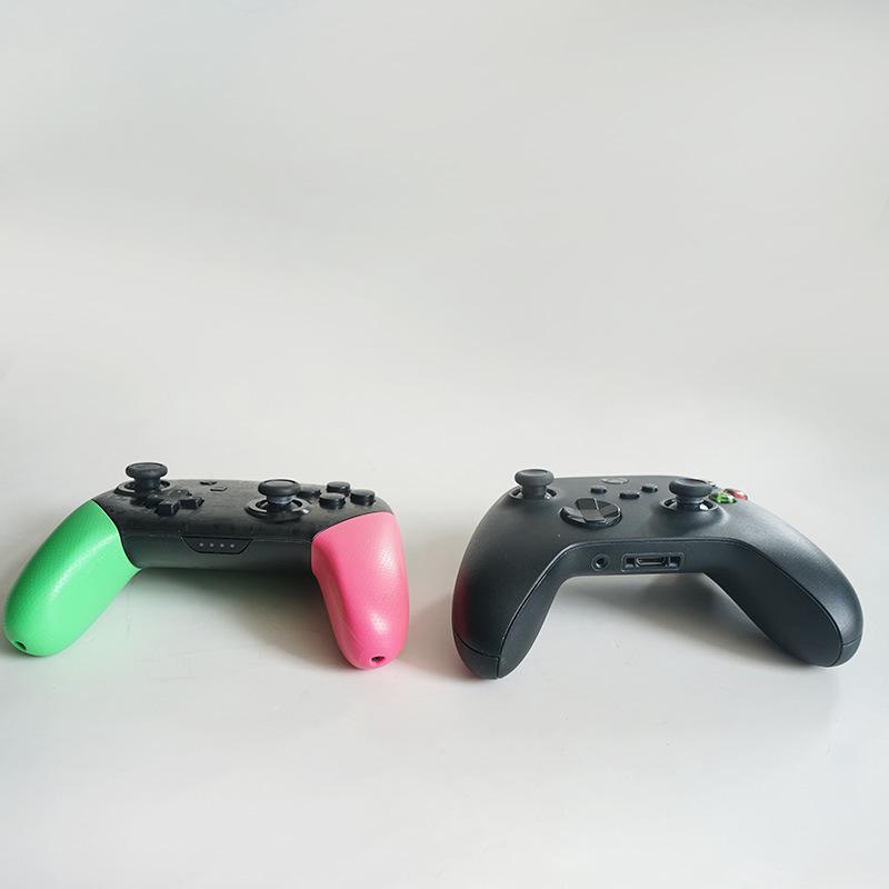 Кольцо защиты от пыли и износа для джойстика контроллера PS5/PS4/Xbox/PS5 VR2 с защитой от дрифта