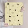 Подходит для защитного чехла iPad 10-го поколения со складыванием Z 11proair новый противоударный Air13 след от стилуса air7/6 слот для стилуса 11 дюймов