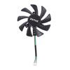 T129215Sh Cooler Fan Replacement For Zotac Gtx 1060 960 950 Gtx1060 3Gb Itx Mini Graphics Video Card Cooing Fan