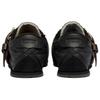 ONITSUKA TIGER Повседневная обувь Унисекс Черный 1183C627-001
