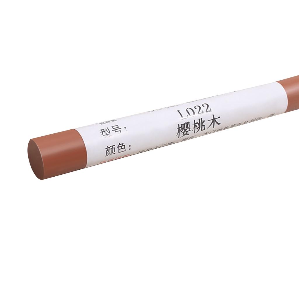 Воск для ремонта пола деревянной мебели, карандаши для ремонта поврежденных царапин на дереве, материалы для ремонта когтеточек 20 цветов