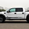 Декали на боковые юбки кузова Ford F-150 Raptor и наклейки для модификации автомобиля