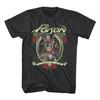Poison Unisex Adult We Trust Cotton T-Shirt