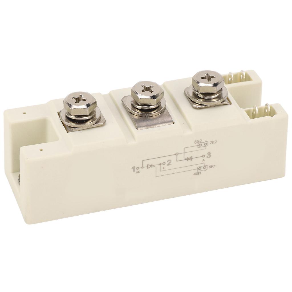 Выпрямительный модуль тиристорный 3 клеммы выпрямительный мост для управления цепью 200A 1600V