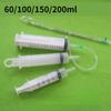 60/100/150/200 мл промывочный раствор для шприца-инжектора
