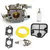 Карбюратор для бензопилы Husqvarna 36 41 136 137 141 142/Zama C1Q-W29E Carb