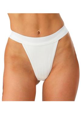 Granroba Купальник и спортивные шорты для и гимнастики 1 Женский быстросохнущий для йоги, бега, тренировок, (Размер L, Белый, Штука)