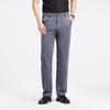Мужские брюки прямого кроя в стиле business casual