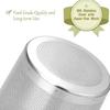 Infuser Reusable Fine Lid Stainless Steel Coffee Tea Strainer Filters Leaf Spice Filter Infuser