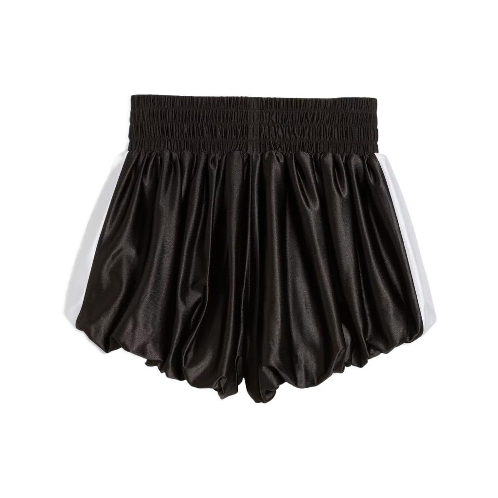 Puma T7 Свободные Удобные Повседневные Шорты Женские шорты 636887-01