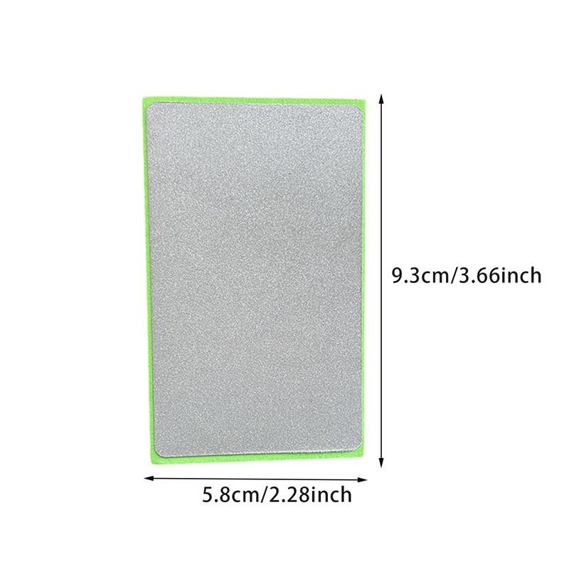 Diamond Hand Polishing Pads Tile Glass Abrasive Grinding Block Pad Stone Marble Ceramic Abrasive Sanding Disc Polisher Tools