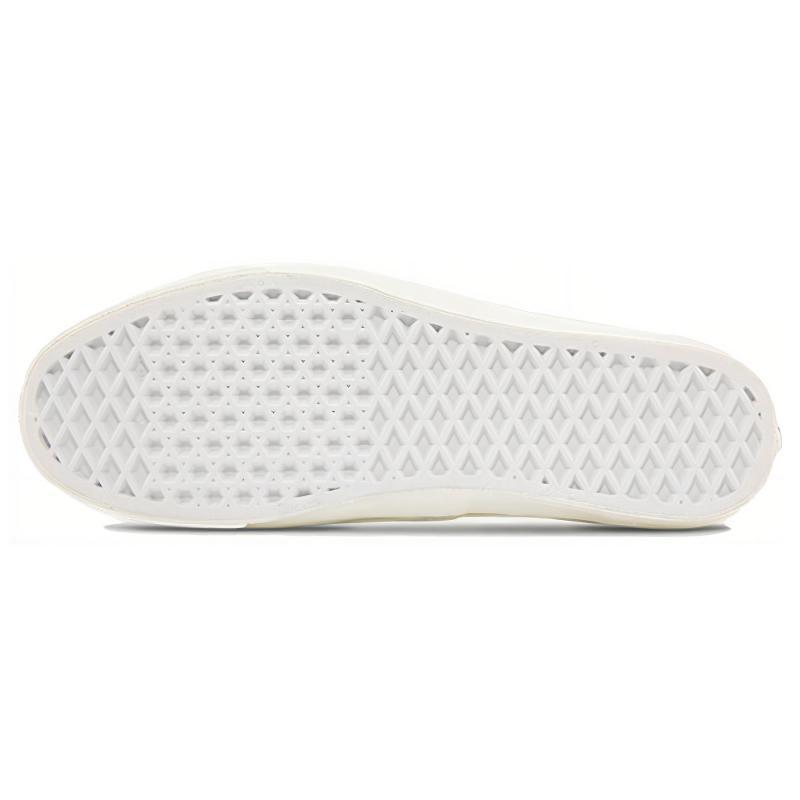 Vans Doe Vans Vault Authentic Lx 'Cream' Vans VN0A5FBDCAB