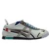 Onitsuka Tiger Panda Mischief Low-Top Canvas Sneakers for Men & Women - Free Shipping