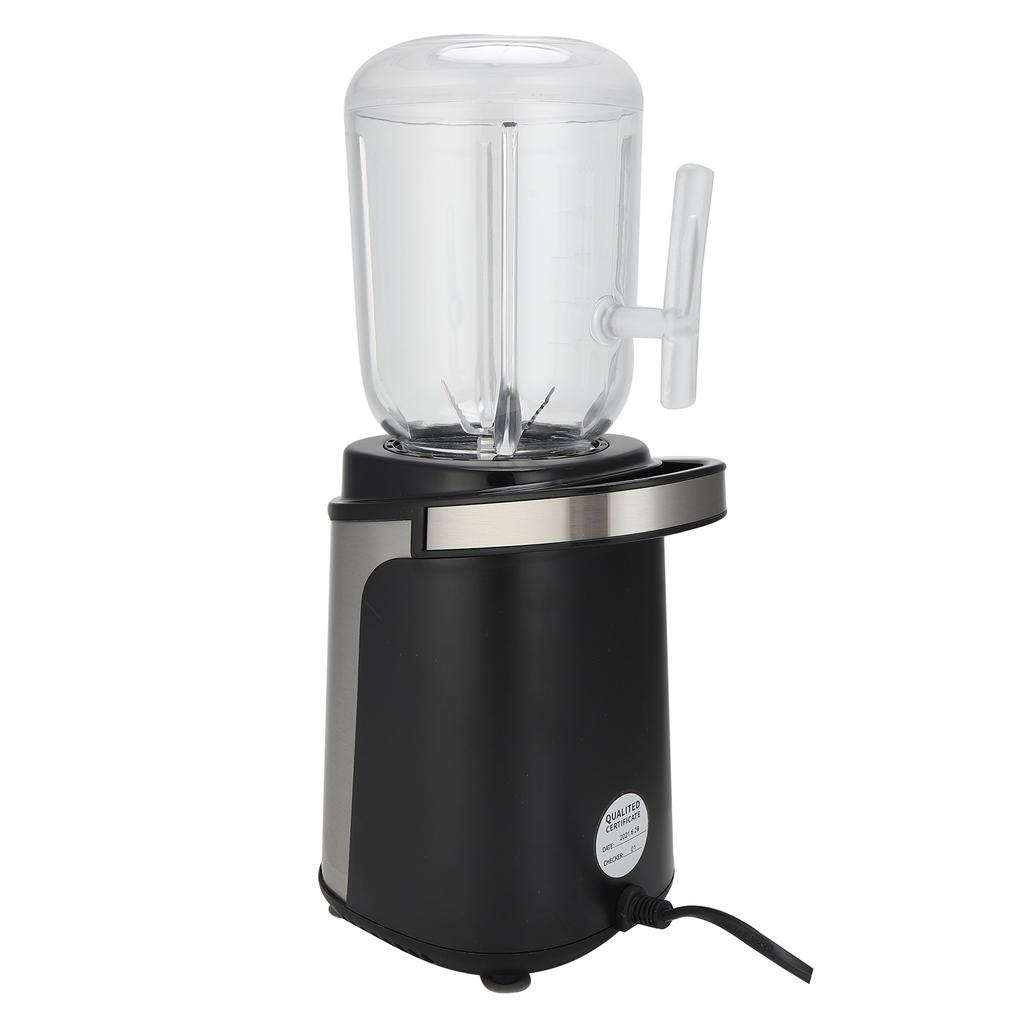 Multifunctional 4in 1 Fruit Blender Juicer Meat Grinder Mincer Vacuum Food Preservation Container