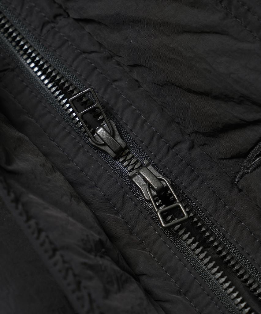 Парка-пуховик Frizmworks Smock Puffer Down _ Черный