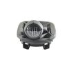 Fit For Seat Leon 1 MK1 Car Gear Shift Knob Head 5/6 Speed gear shift lever stick with Gaitor Boot Cover