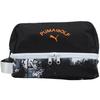 Круглая сумка для гольфа Golf PCL AOP Pouch PUMA Glow [PUMA] HO-REION Черный/Белый