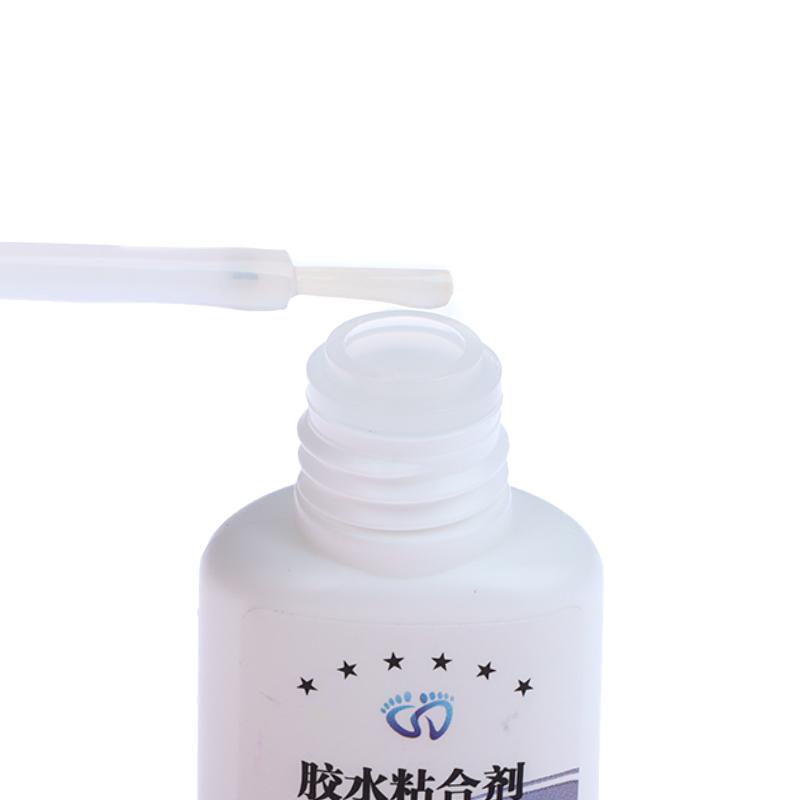 Клейкий Пластырь-полоска для ногтевой бороздки для Корректора вросшего ногтя на ноге Пластырь для коррекции ногтя на ноге Рулонный Пластырь для ногтей Клейкий Уход за ногами