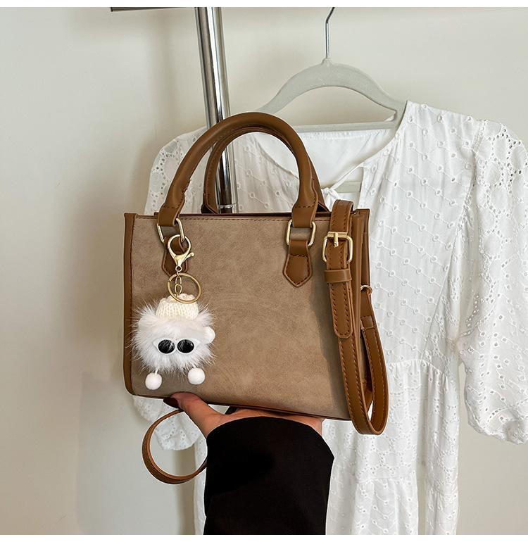 Трендовые женские сумки, сумки-мессенджеры через плечо, новые портативные сумки-ведра, маленькие сумки.