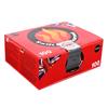 33mm Swift Lite coals with kindling 10 pcs roll