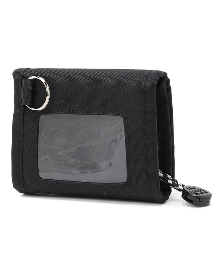 Кошелек Recycle Multi Wallet Navy [Chums] Мужской