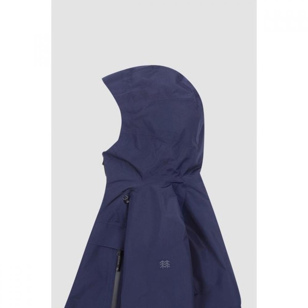 Kolon Sports Goretex Waterproof Jacket Windchaser Jkjgx25212nay