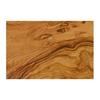 Miranda Style DRISS OLIVE Rustic Board 45, 400x250x25mm, 700109, for Cutting Boards and Tableware
