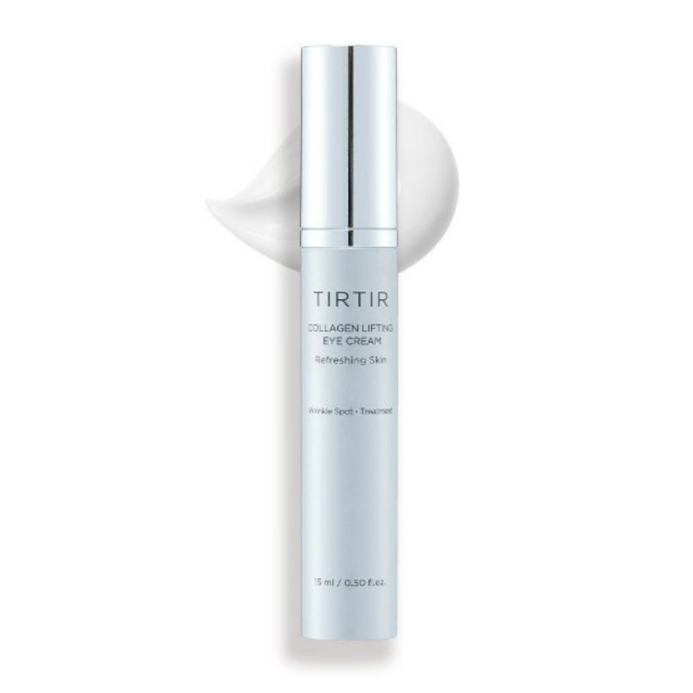 TIRTIR Collagen Lifting Eye Cream 15ml