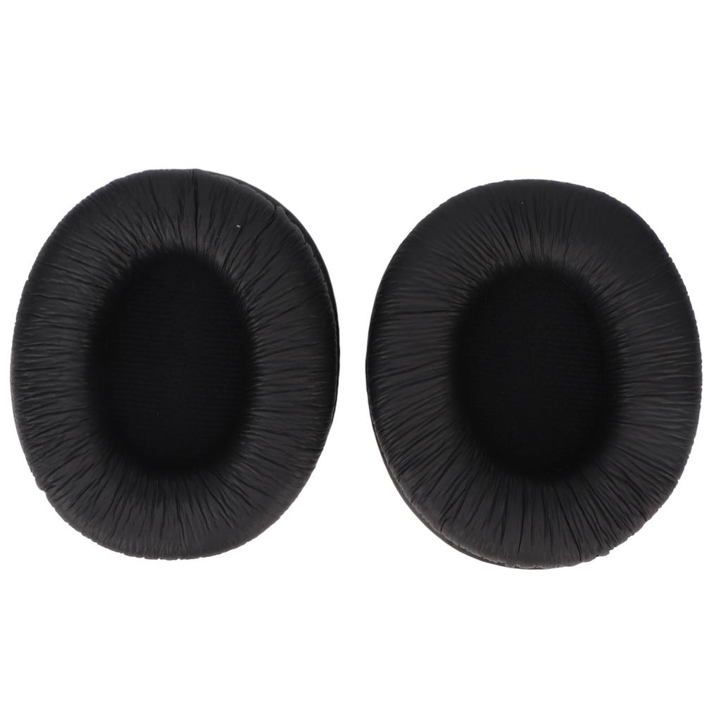 Replacement Ear Pads Professional Noise Insulation Soft Comfortable Ear Cushions for MDR 7506 MDR