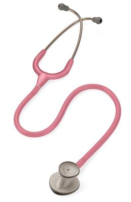 3M 2456 Стетоскоп Littmann Lightweight II S.E.. (розовый)