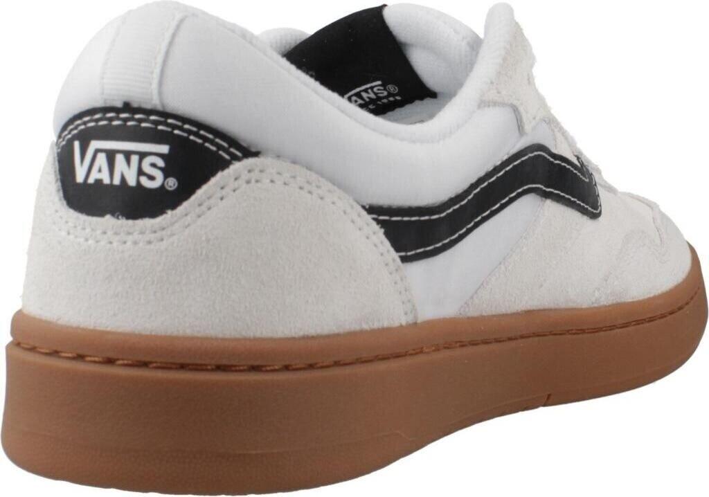 Кроссовки Vans Cruze 3.0 offwhite