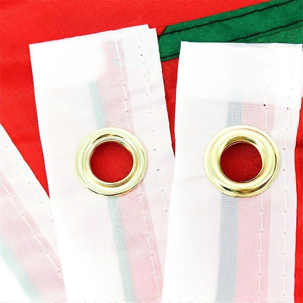 Sky Flag Large Palestine Flag 150 X 90cm Hanging High Quality Polyester Gaza Palestinian Banner